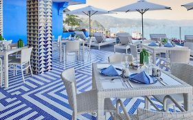 Hotel Boutique Luxury Patio Azul (Adults Only)